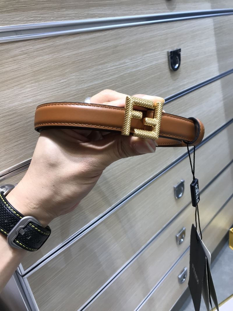 F**di belts